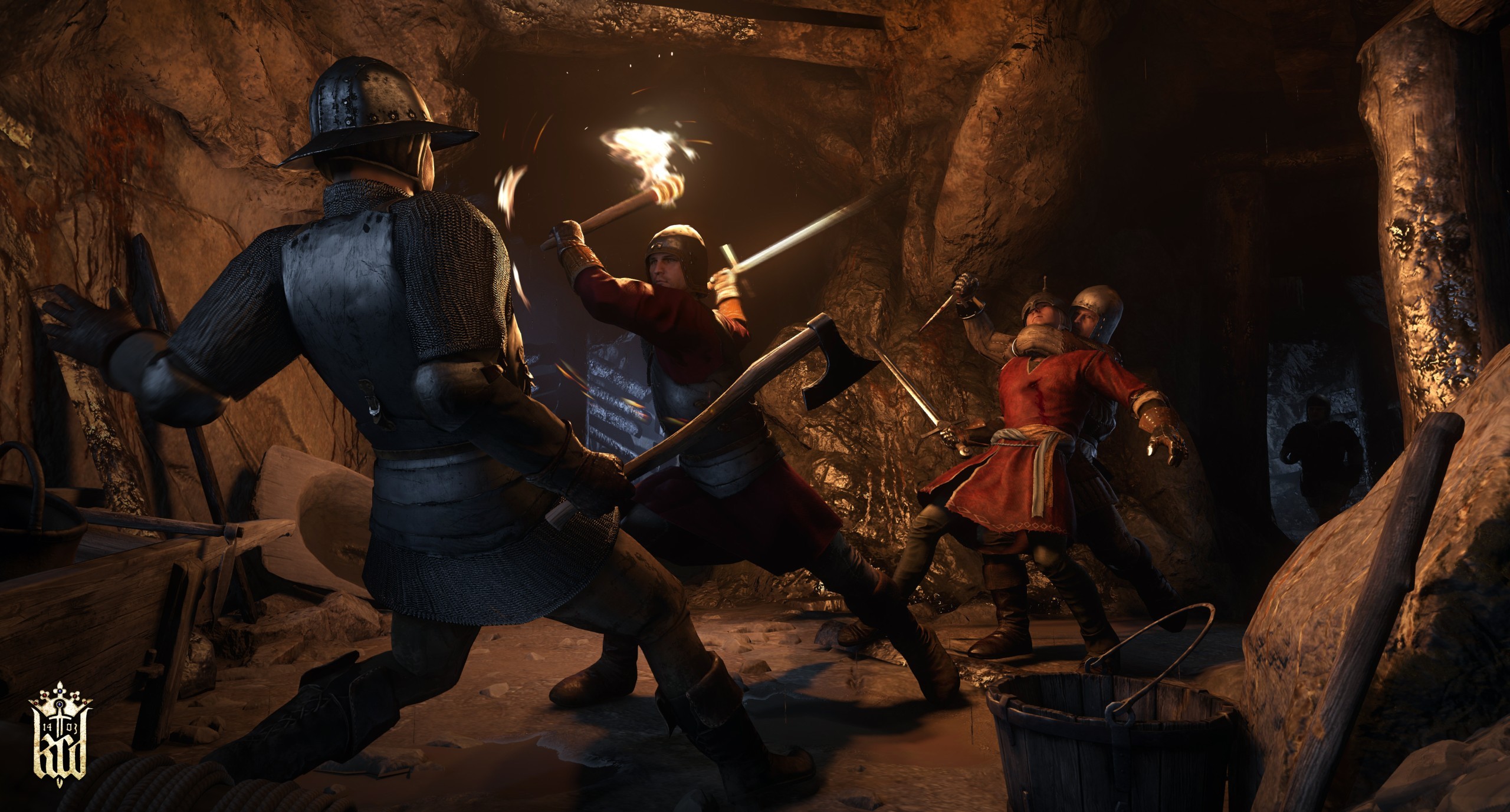 Kingdom Come: Deliverance - Imagen 6